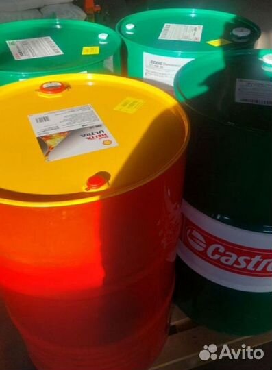 Моторное масло Castrol 10W-40 A3/B4 оптом