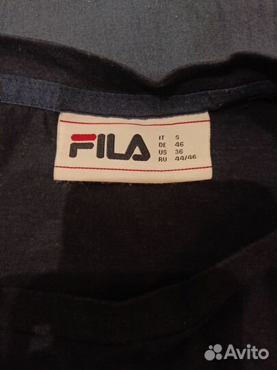 Футболка fila