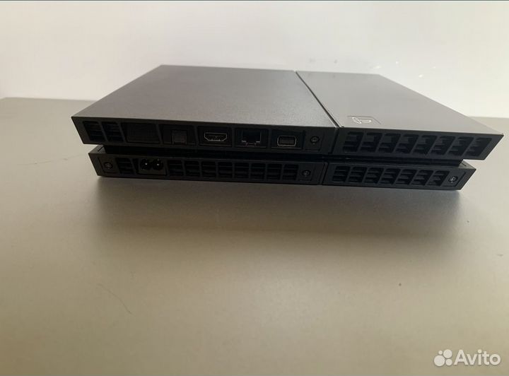 Sony playstation 4 500gb