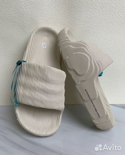 Adidas Adilette 22 St Desert Sand Unisex