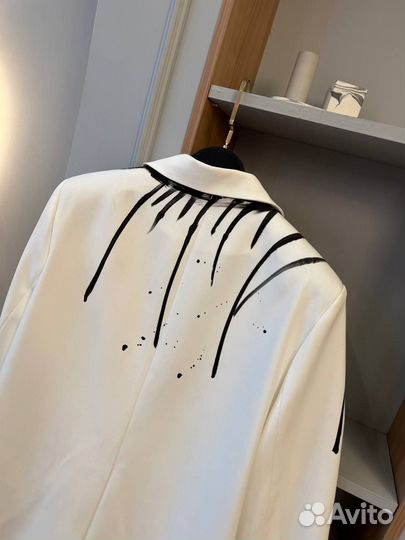 Трендовая юбочка и блузка