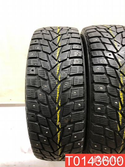 Dunlop SP Winter Ice 02 215/60 R16 99T