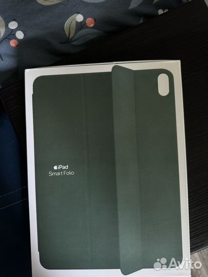 Чехол SMART folio iPad air 4/5