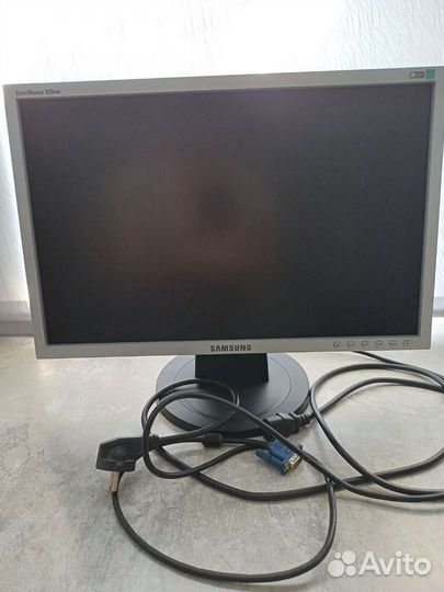 Монитор Samsung 19