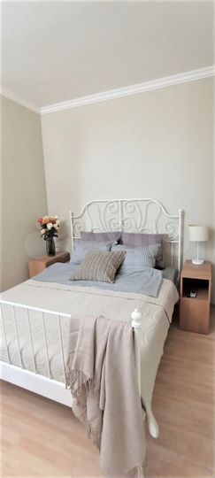 2-к. квартира, 38 м², 3/6 эт.