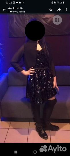 Костюм для девочки