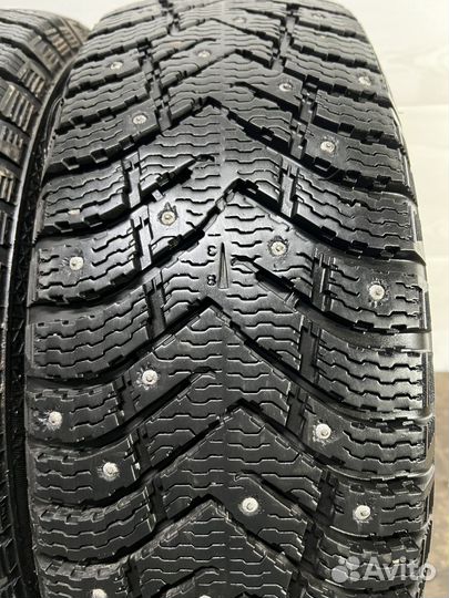 Cordiant Snow Cross 2 205/60 R16