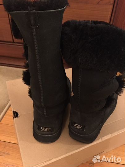 Женские UGG 39 р. (8) бу оригинал