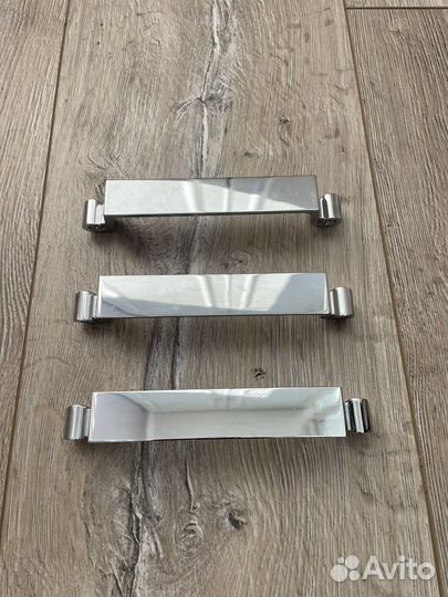 Мебельные ручки