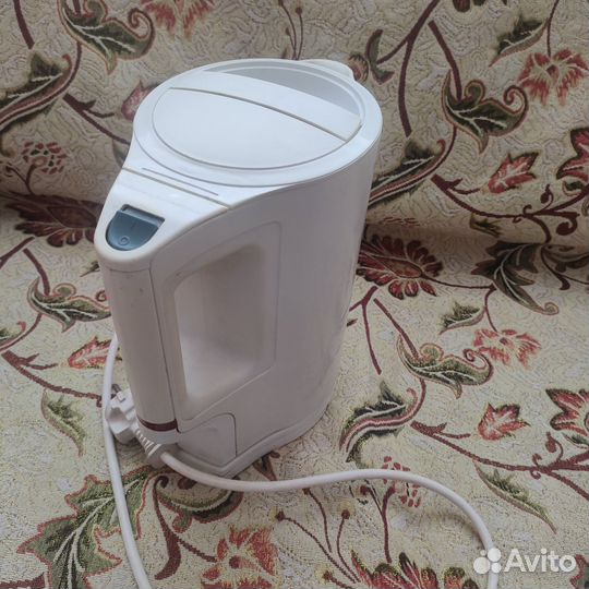 Чайник электрический philips