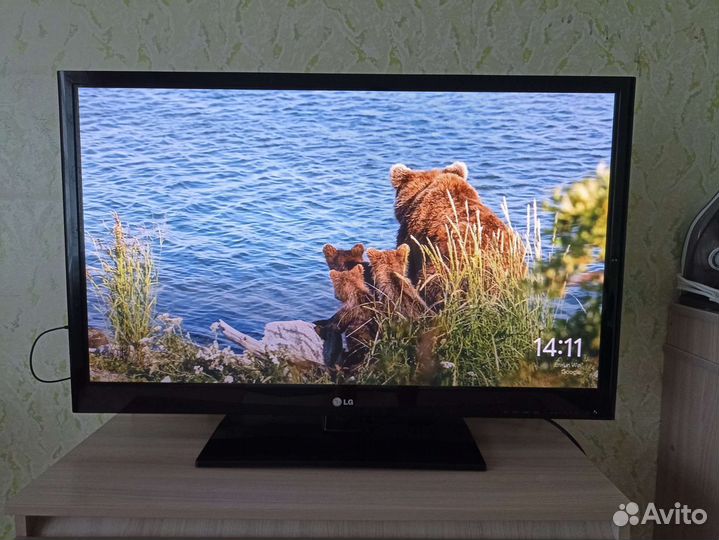 Телевизор LG