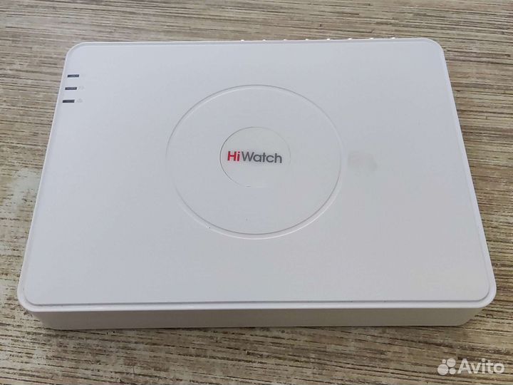 Видеорегистратор