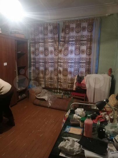1-к. квартира, 31,2 м², 2/3 эт.
