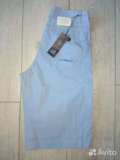 Шорты подростковые C.P. Company