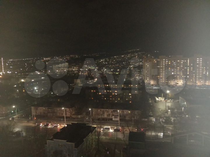 2-к. квартира, 45 м², 16/16 эт.