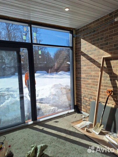 Пластиковая дверь пвх от производителя