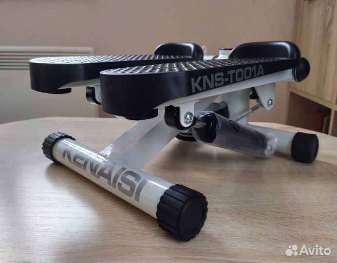 Министеппер kenaisi