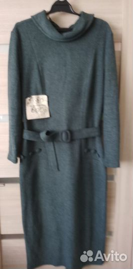 Платье женское