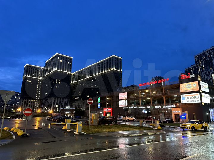 Свободного назначения, 150.09 м²