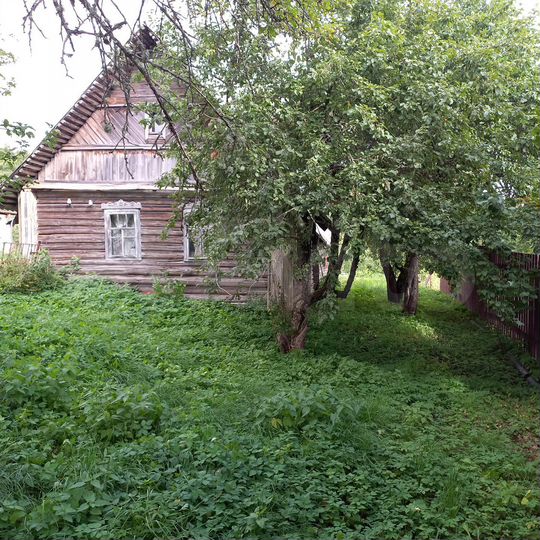 Участок 16 сот. (ИЖС)