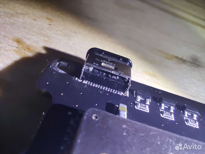 Ремонт техники. Мастерская экстремальных решений)