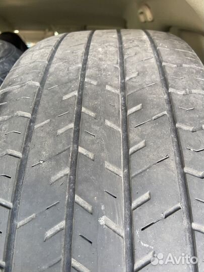 Yokohama Geolandar G91 225/60 R18 100