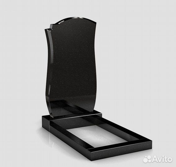 Изготовление памятников из гранита