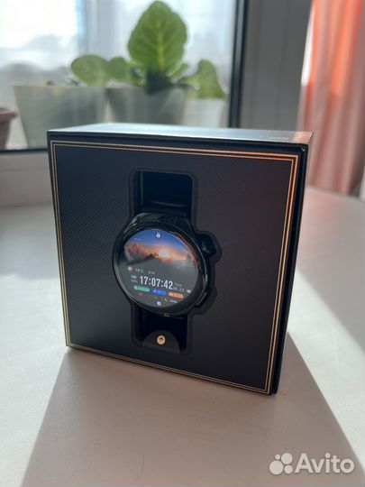 Huawei watch 4