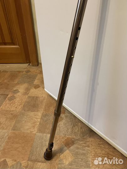 Новая трость