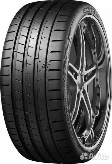 Kumho Ecsta PS91 255/45 R19 Y