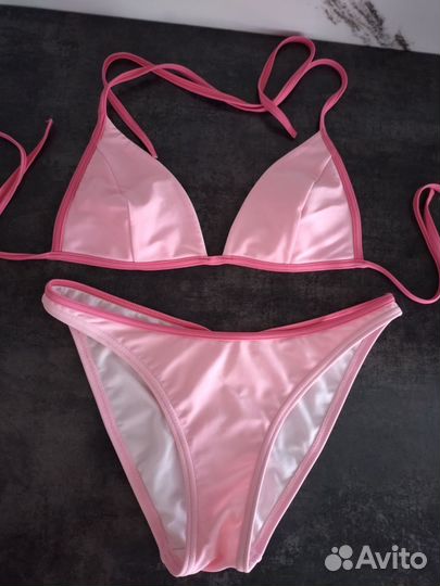 Купальник раздельный lotto, Италия