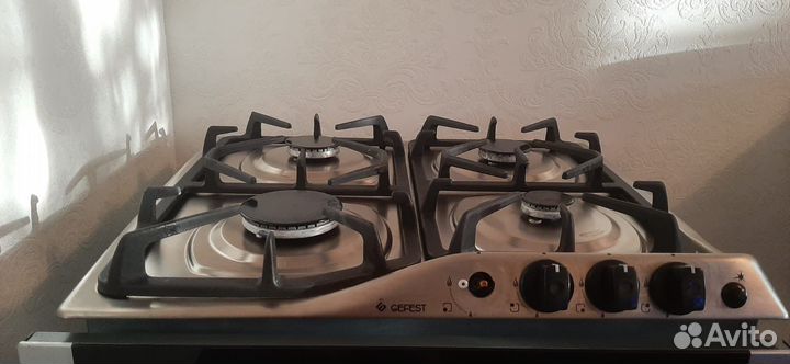 Варочная панель