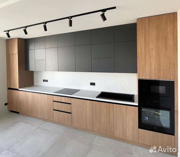 Кухня в рассрочку (платеж в мес) мод:01 1093