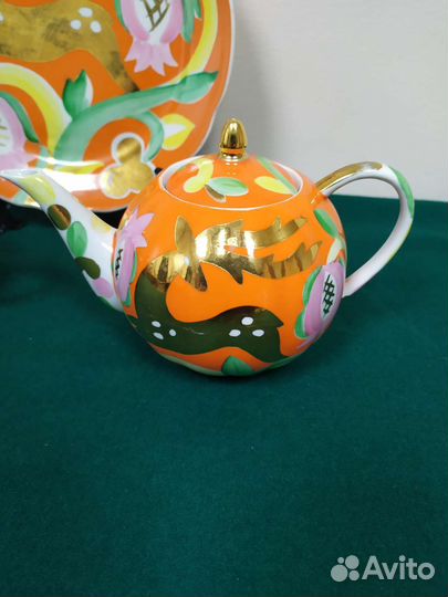 Набор посуды 