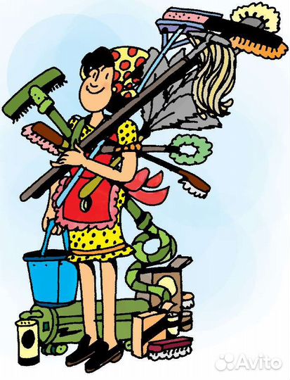 Сухой туман