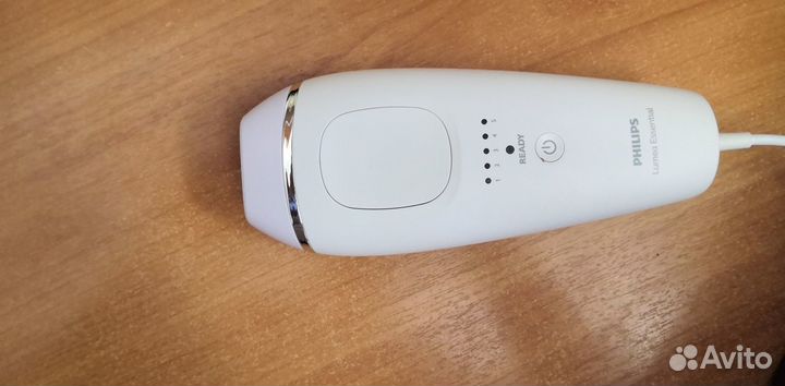 Фотоэпилятор