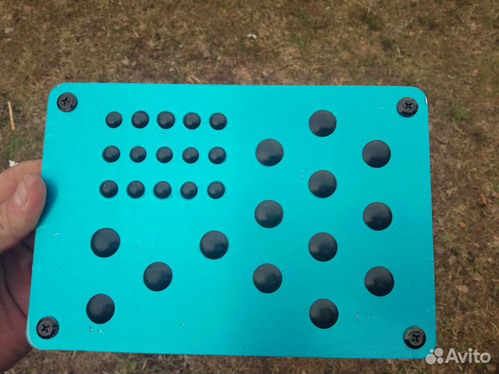 Коврики ева