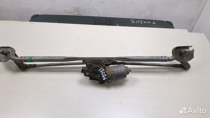 Механизм стеклоочистителя Dodge Challenger 2014, 2016