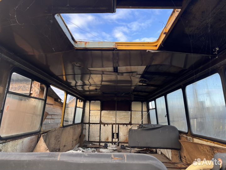 Продам бытовку кунг