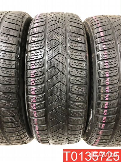 Pirelli Winter Sottozero 3 225/55 R18 98H