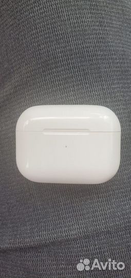 Кейс для airpods pro