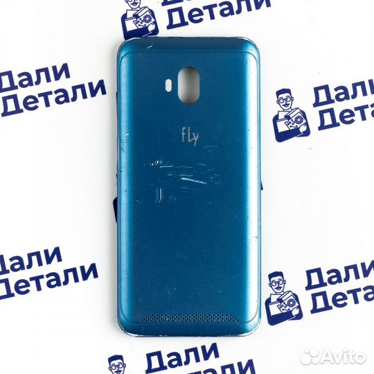 Задняя крышка для Fly View (U)