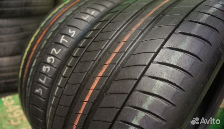 Michelin Primacy 3 225/45 R18 91W