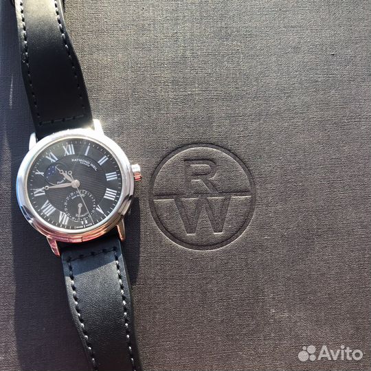 Raymond Weil 2839-STC-00209