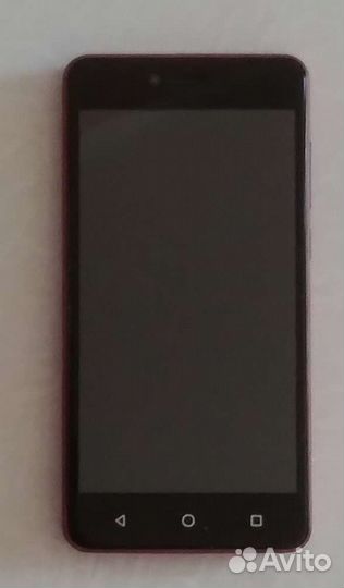 Смартфон dexp Ixion EL450 Force