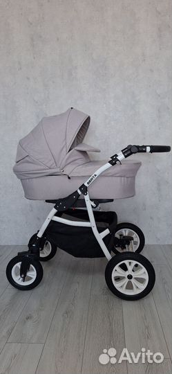 Прогулочная коляска бу