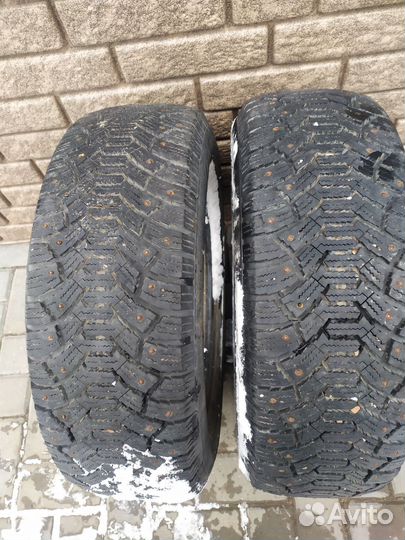 Cordiant Polar 205/65 R15