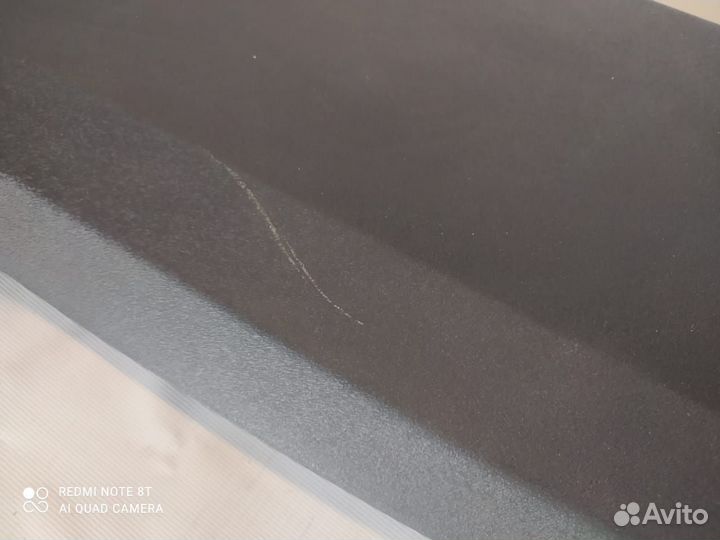 Обшивка двери багажника citroen C3 (2002-2009)