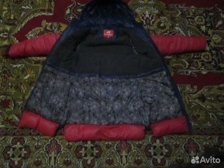 Детские вещи на девочку