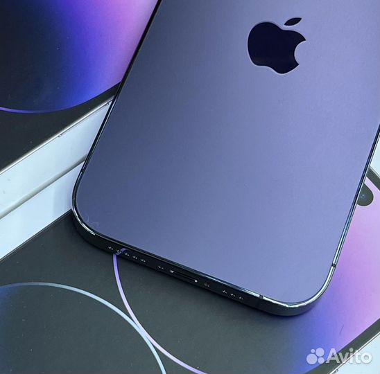 iPhone 14 Pro, 256 ГБ